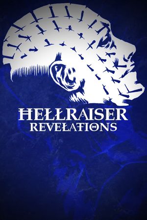 Hellraiser: Revelations's poster