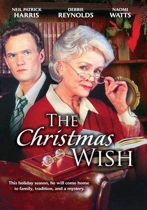 The Christmas Wish's poster image