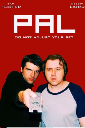 Pal's poster
