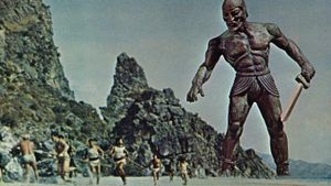 Jason and the Argonauts's poster