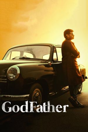 Godfather's poster