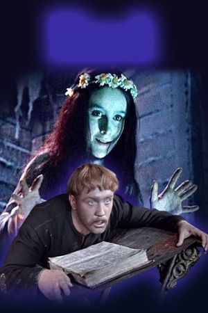 Viy's poster