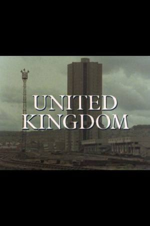 United Kingdom's poster