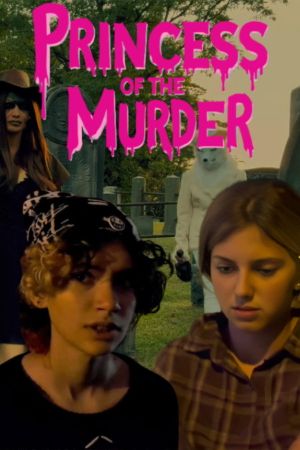 Princess of the Murder's poster image