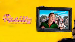 Reality's poster