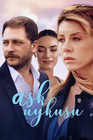 Ask Uykusu's poster