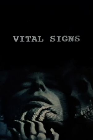 Vital Signs's poster