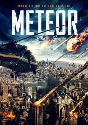 Meteor's poster
