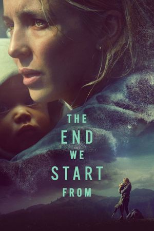 The End We Start From's poster