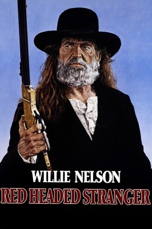 Red Headed Stranger's poster