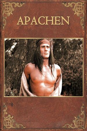 Apachen's poster
