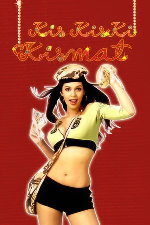 Kis Kis Ki Kismat's poster