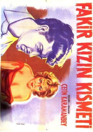 Fakir Kızın Kısmeti's poster