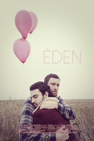 Eden's poster