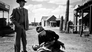 My Darling Clementine's poster
