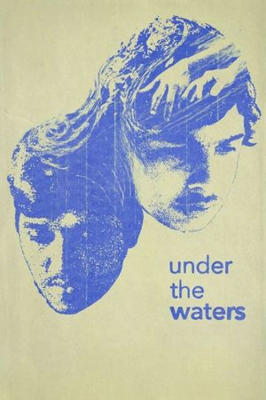 Under the Waters's poster