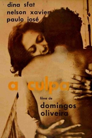 The Fault's poster