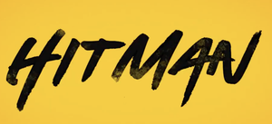 Hit Man's poster