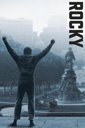 Rocky's poster