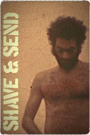 Shave & Send's poster