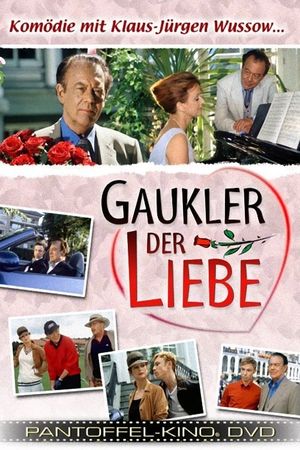 Gaukler der Liebe's poster image