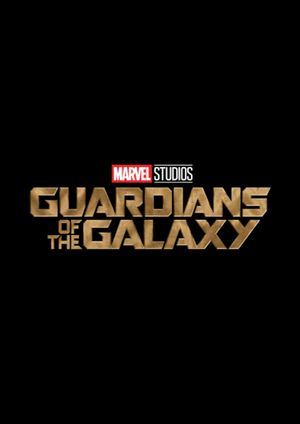 Guardians of the Galaxy's poster