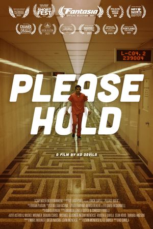 Please Hold's poster