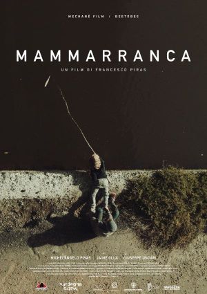 Mammarranca's poster