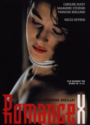 Romance's poster