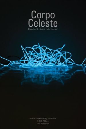 Corpo Celeste's poster
