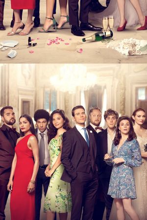 Love Wedding Repeat's poster