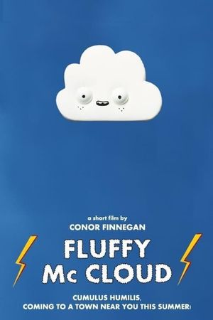 Fluffy McCloud's poster