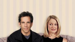 Meet the Parents's poster