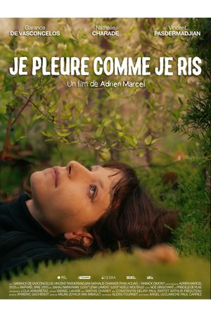 Je Pleure Comme Je Ris's poster