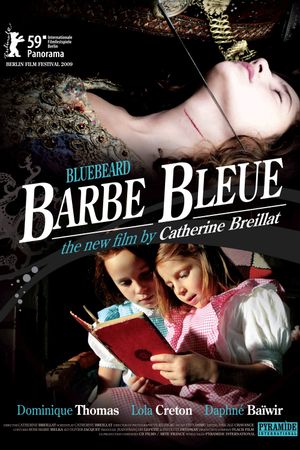Bluebeard's poster