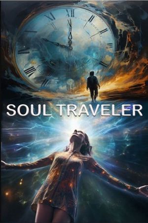 Soul Traveler (The Feature)'s poster