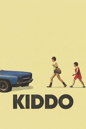 Kiddo's poster