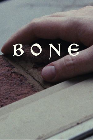Bone's poster