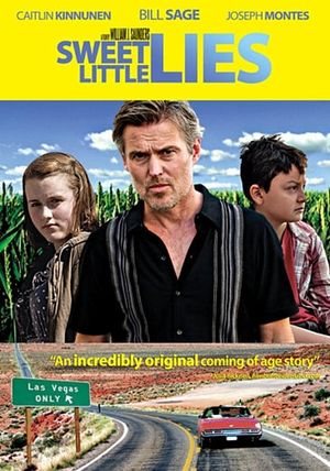 Sweet Little Lies's poster