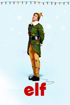 Elf's poster
