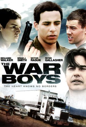 The War Boys's poster