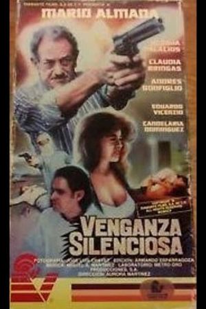 Venganza silenciosa's poster