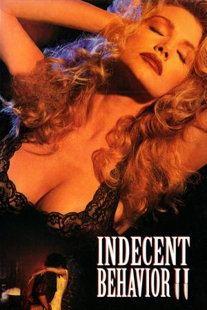 Indecent Behavior II's poster