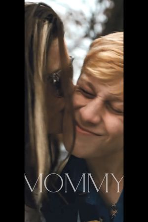 Mommy's poster