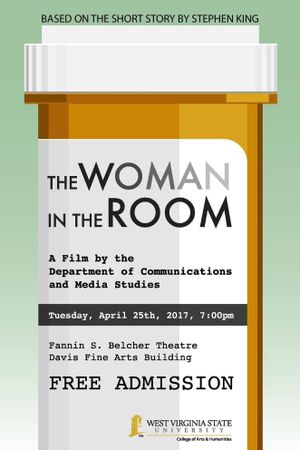 The Woman in the Room's poster image