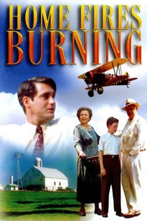 Home Fires Burning's poster