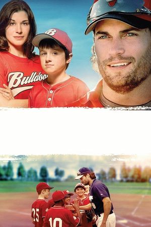 Home Run's poster