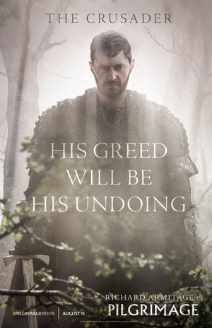 Pilgrimage's poster
