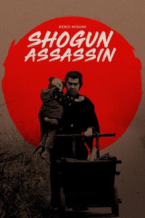 Shogun Assassin's poster