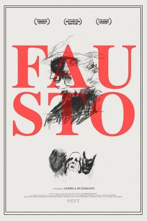 Fausto's poster